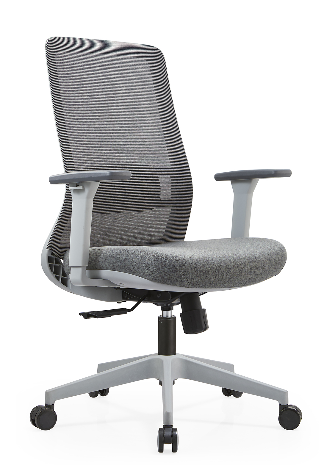 Silla de oficina moderna de Smile Middle Smile