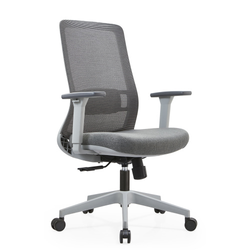 Silla de oficina moderna de Smile Middle Smile