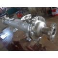 Fixed Shell and Tube HE for chemical Industry