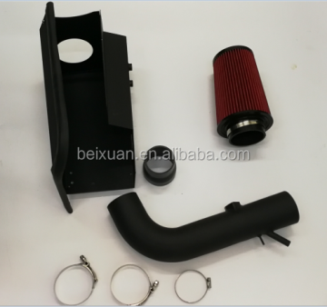 High Flow Cold Air Intake System for Nissan Patrol TB48 (Y61) 4.8L TB48DE: Enhancing Performance and Efficiency