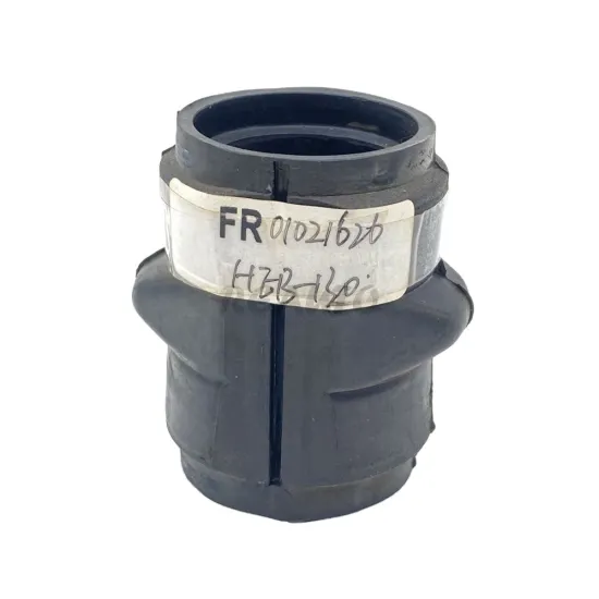OEM Stabilizer Bushing for Mercedes Benz Actros Truck - Part Numbers 0003236285 & 0003237185