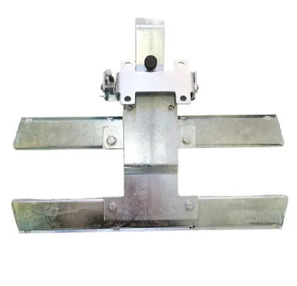 TOCE40 Xizi Otis Old elevator door knifeT40 A10211A1