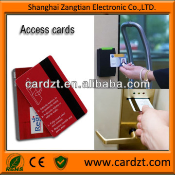 access control proximity cards