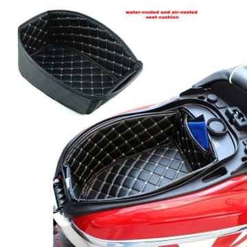 Peugeot 150 Django Seat Cushion and Lining Accessories
