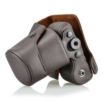 Digital Camera Bags to Protect Your Camera (NEX-F3)