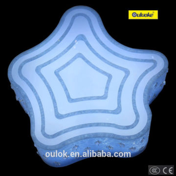 2015 hot sale products of led ceiling light with surface mounted