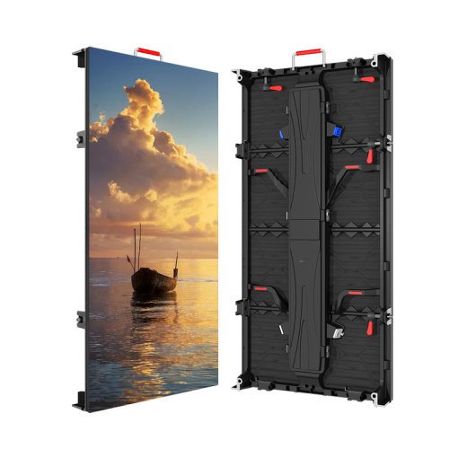 Music Concerts Stage Led Screen P3.91 Indoor Video HD LED display Screen Wall Manufactory