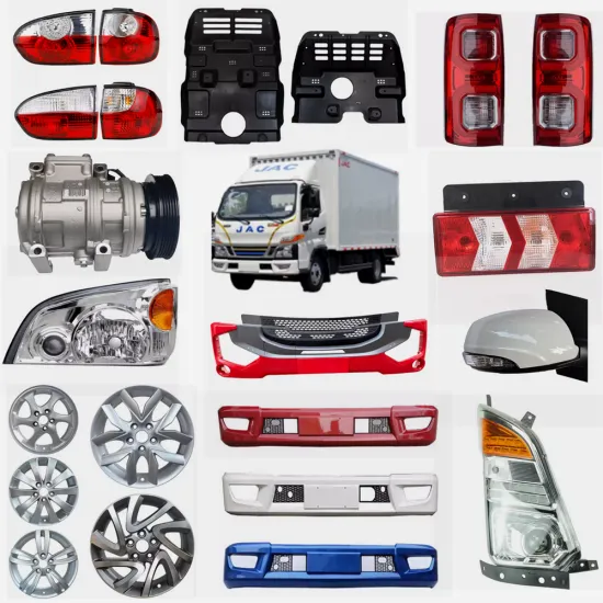 Jianghuai JAC S3 S5 J5 T8 K5 K6 K7 X5 X8 A30 Car Auto Parts Accessories