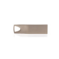 Hot Sale Metal Logo Logo USB Flash Drive