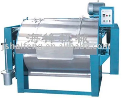 100kg Industrial & Commercial Washing Machines