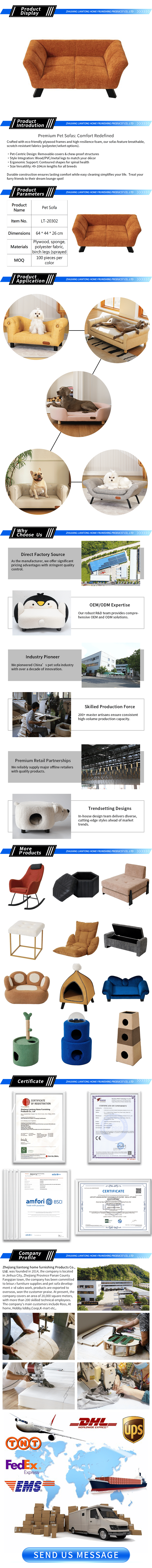 LT-20302 Product Details Page