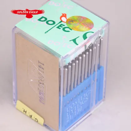 Dotec Sewing Needle Machine Parts for UOX113-21#