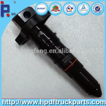 Engine parts 3609968 K38 Fuel Injector