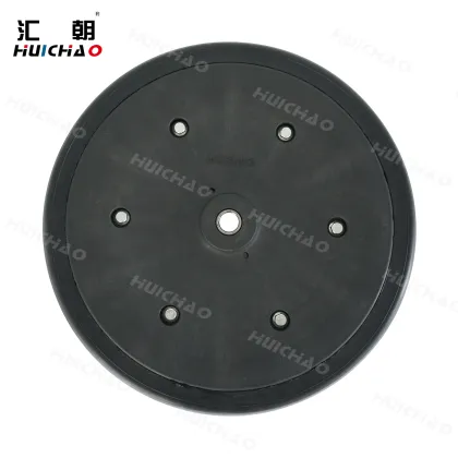 Kuhn K3006520 Press Wheel for Seeder Drills