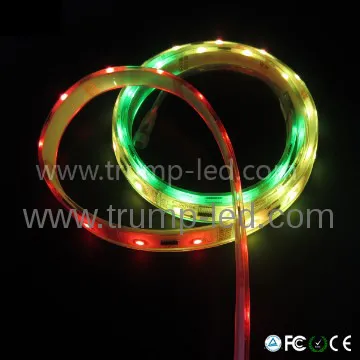 best seller smd magic led strip