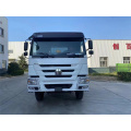 20 tấn 371hp Howo Dump Trucks