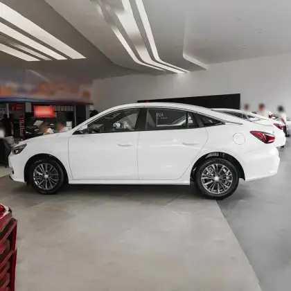 MG5 2026 180DVVT Global Luxury Edition