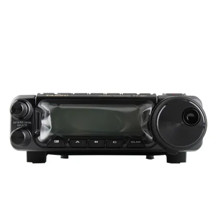 YAESU FT-891 Walkie Talkie 50km Range Portable Transceiver