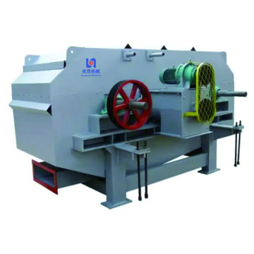 High-speed pulp washer for paper machine