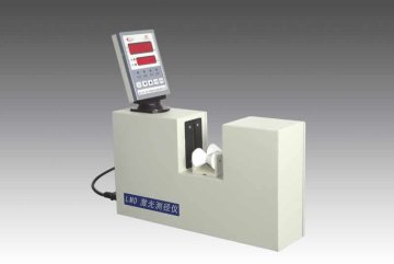 Laser Diameter measurement
