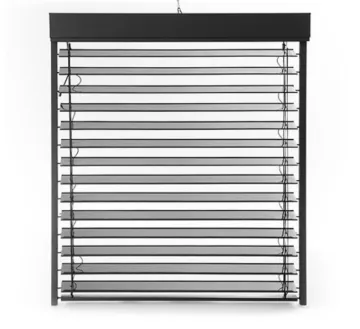 Wholesale Low Price High Quality PERC Half Battery Double Sided Windows Solar Power Panel