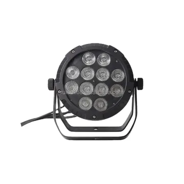 Hot Sale Waterproof Outdoor 12x18W Dye Light for Night Club and Party Stage Illumination