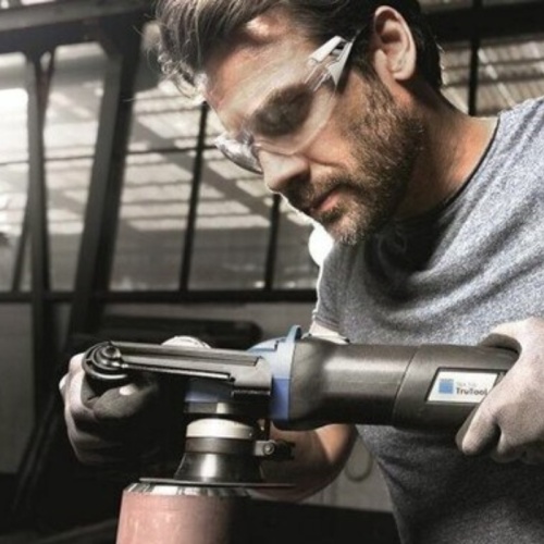 Déburreurs trutool tka 700 Trumpf Machine deburring