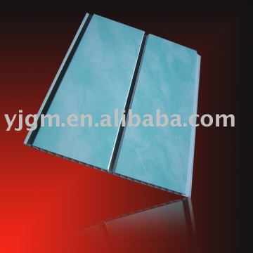 fireproof plastic panel pvc