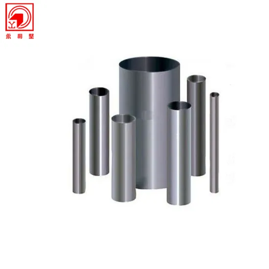 6066 & 6082 T6 Aluminum Pipe | 6060 & 6061 Aluminum Tube