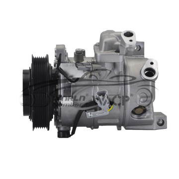 7SBU16H Компрессор кондиционера 883203A181 4472208582 для Lexus GS300, Toyota Mark II, выше.