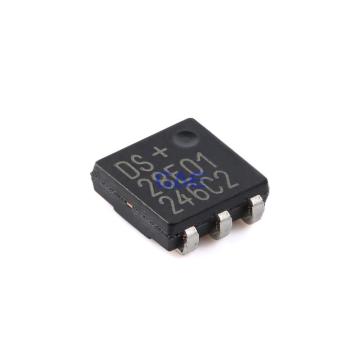 Original DS28E01P-100+T TSOC-6 1Kb Protected 1-Wire EEPROM Chip with SHA-1 and GAE: Search Engine Title