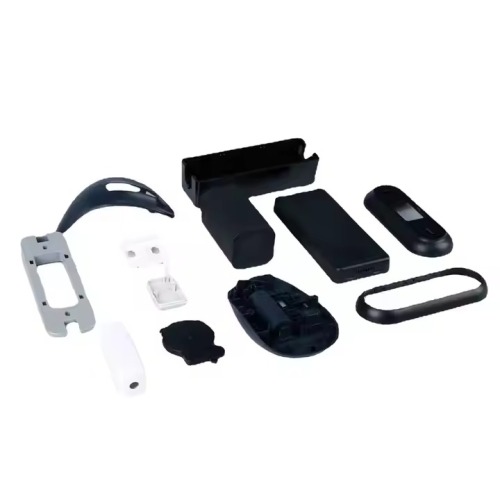 Industry Plastic Parts Injection Molding