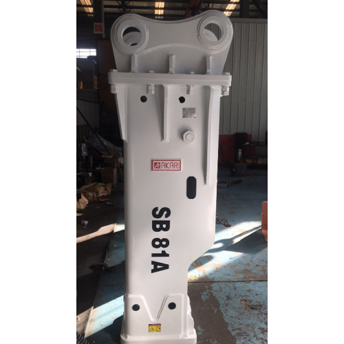 SB81A Breaker Rock Hammer DMB140