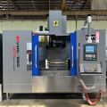 دستگاه فرز عمودی CNC VMC1060 با اسپیندل BT40