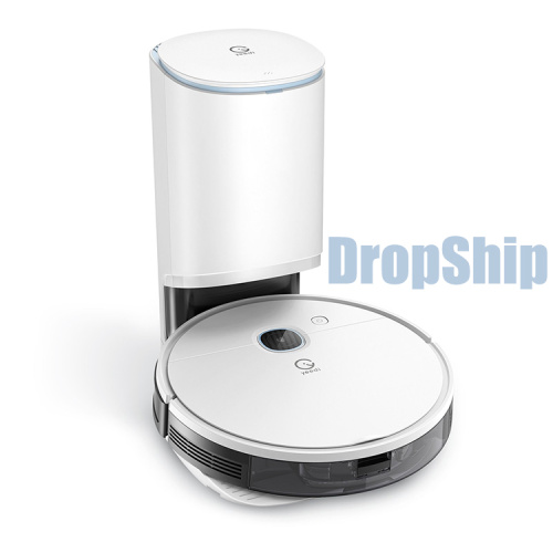 household smart aspiradora robot