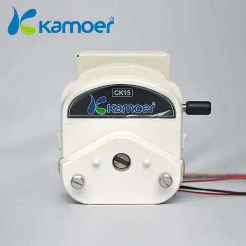 Kamoer Viscous Liquid Dispensers, High Quality Kamoer Viscous Liquid