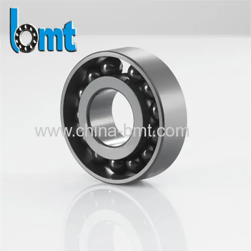 Full Deep Groove Ball Bearings 