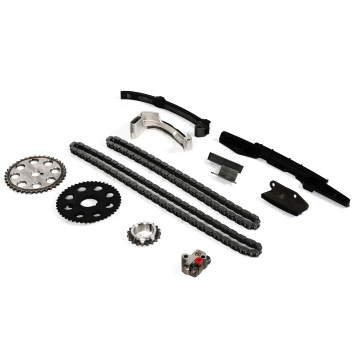 Mazda B2600 MVP 2.6 1989-1994 Engine Timing Chain Repair Kit