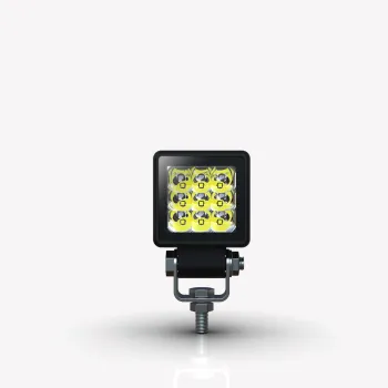 2 Inch LED Work Light DRL Car Fog Light 20W
