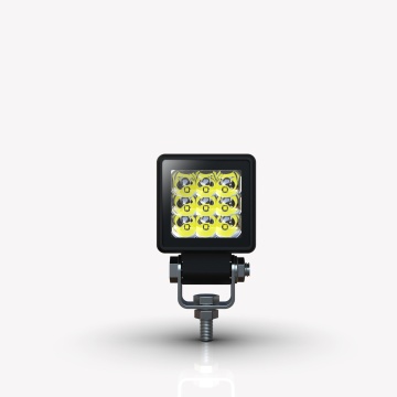 2 Inch LED Work Light DRL Car Fog Light 20W