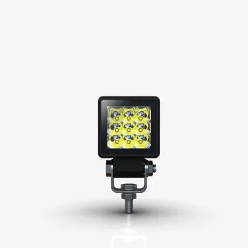 2 Inch LED Work Light DRL Car Fog Light 20W