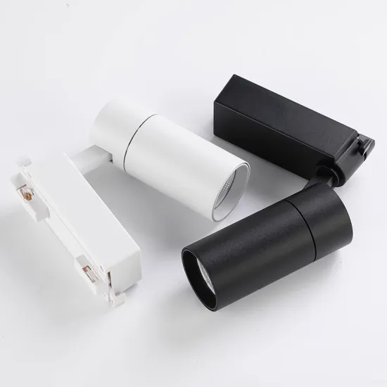 RGO Low Blue Light Full Spectrum Eye Protection Cob Spotlight