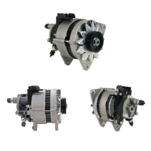 Lucas series Alternator Catalogue 12V 70A FORD
