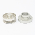 Alumimum Parts CNC aluminum processing customization Supplier