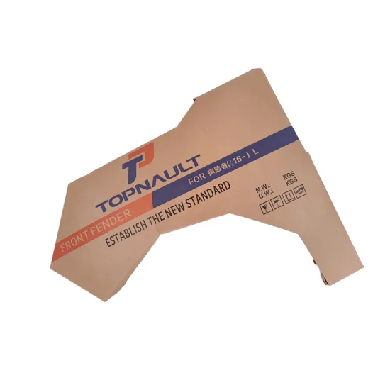 Auto Metal Body Parts for Ford Explorer 2016-2019