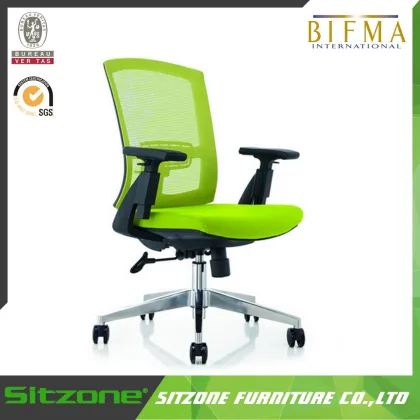 Office Swivel Furniture Mesh Computer Chair CH-177B