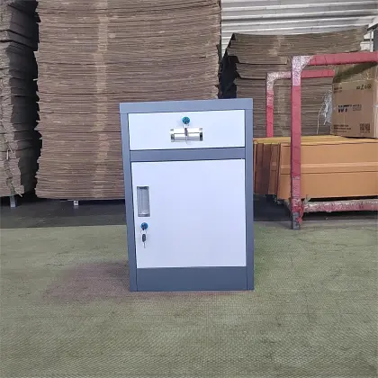 Hot Sale Medical Clinic Furniture - Hospital Bedside Cabinets