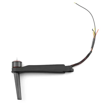 Drone Repair Parts: Autel EVO 2 Pro Left and Right Motor Arm Replacement