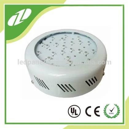 Agricultural Lighting 75w UFO red led bulbs light medical