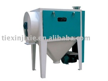 XMS maize cleaning machine